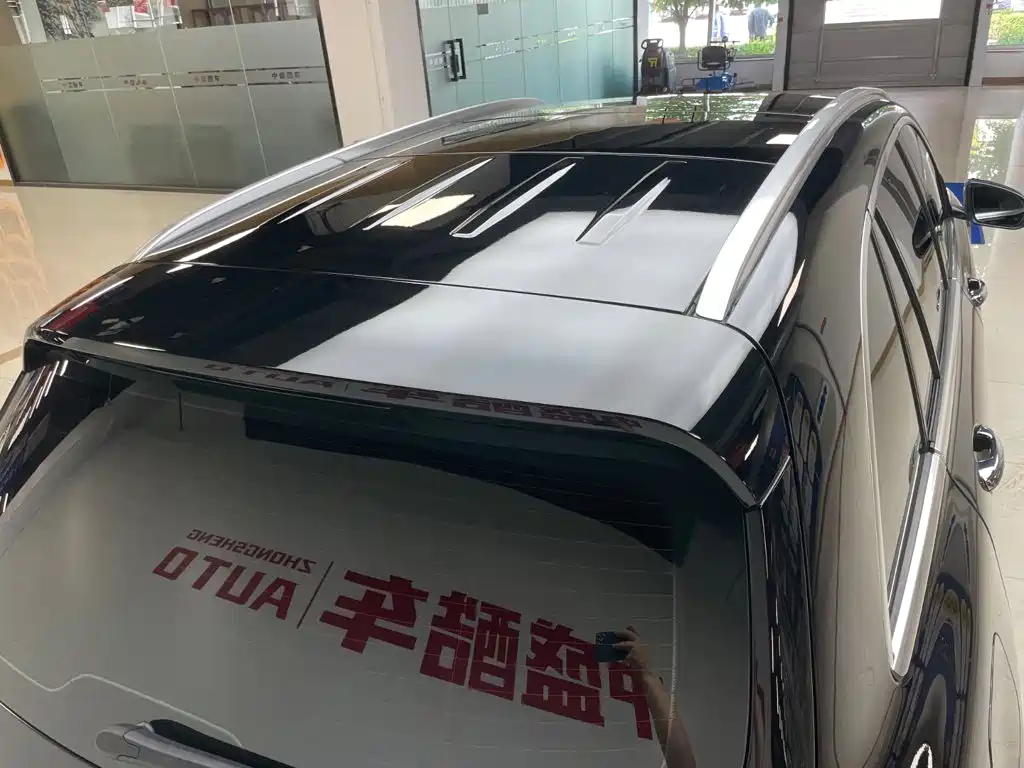 Mercedes-Benz GLC 2021 GLC 300 L 4MATIC Dynamic Edition