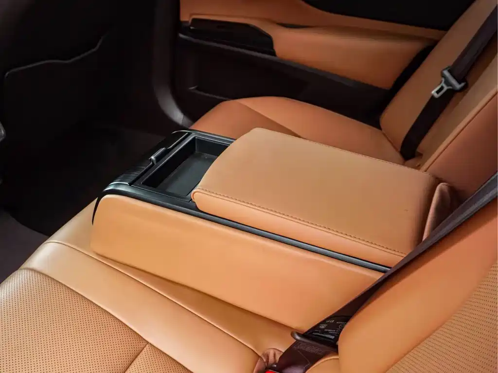 Lexus ES 2020 300h Excellence Edition