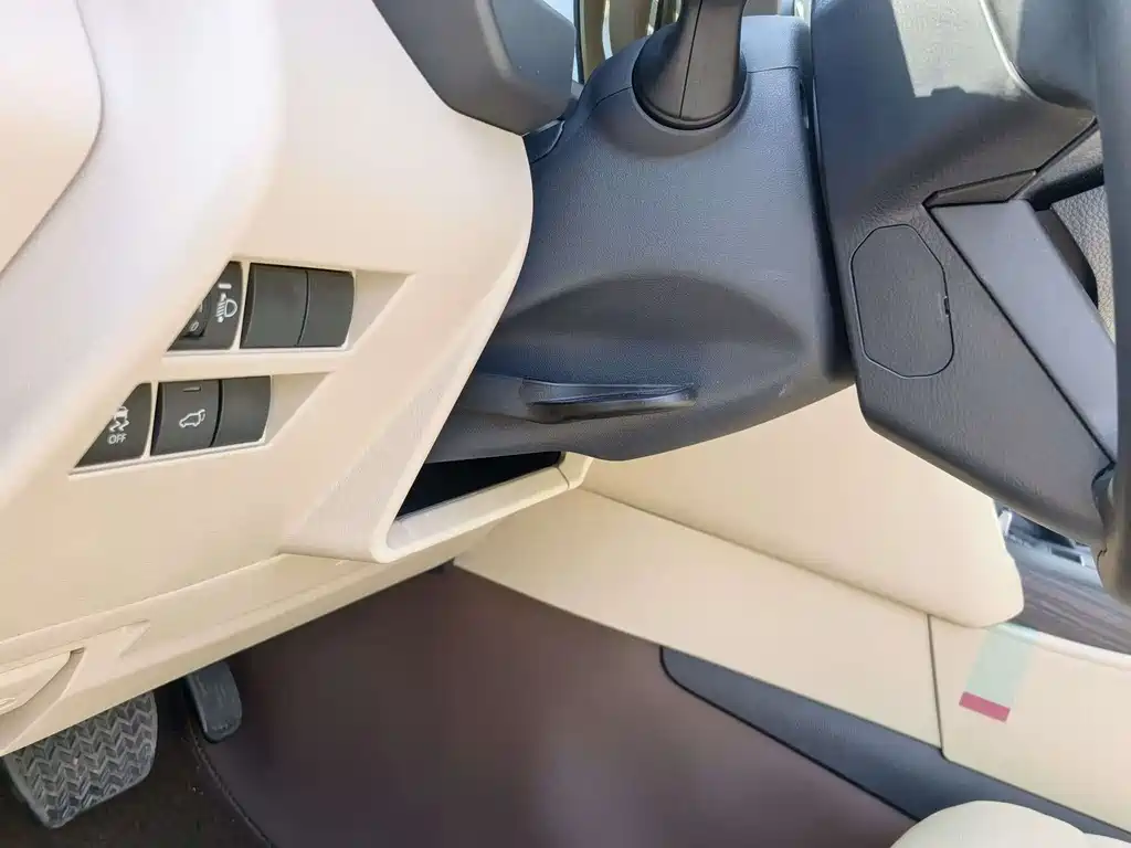Land Cruiser (Import) 2026 Model 3.5L Automatic
