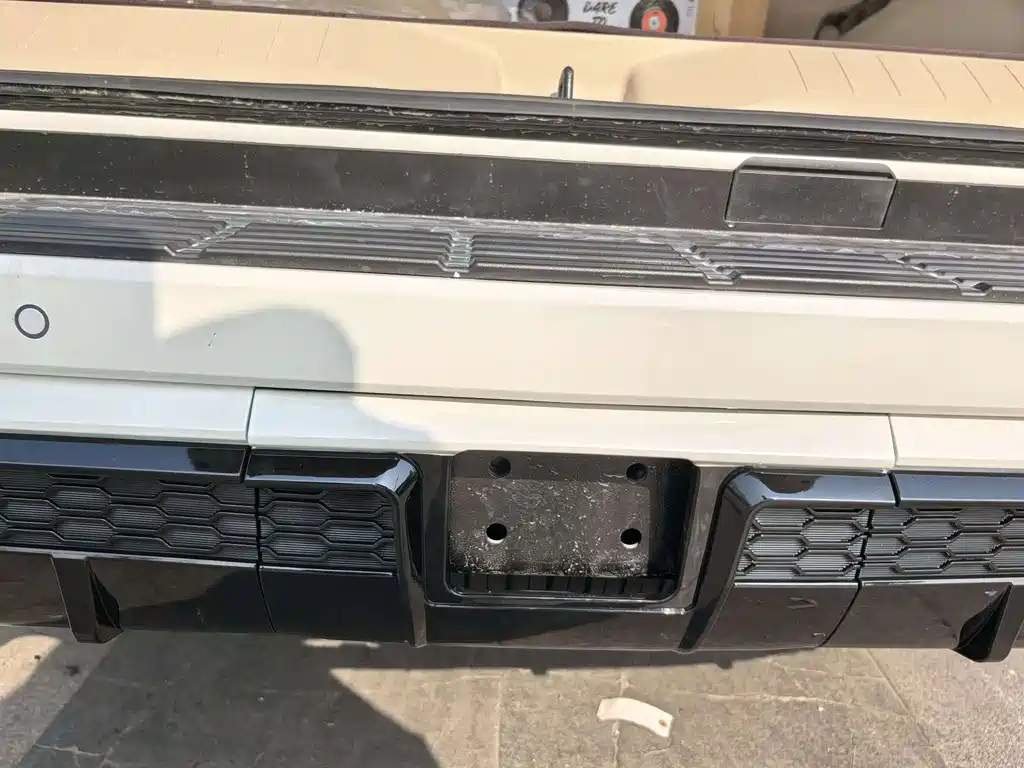 Land Cruiser (Import) 2026 Model 3.5L Automatic