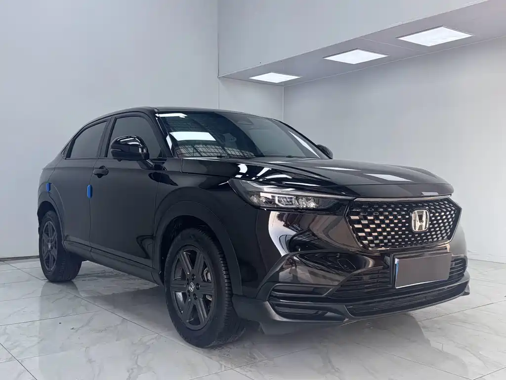 Honda XR-V 2023 Facelift 1.5L CVT Hot Version