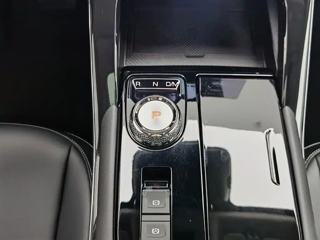 Haval H6 2022 Model Third Generation 1.5T Automatic Two-Wheel Drive Max