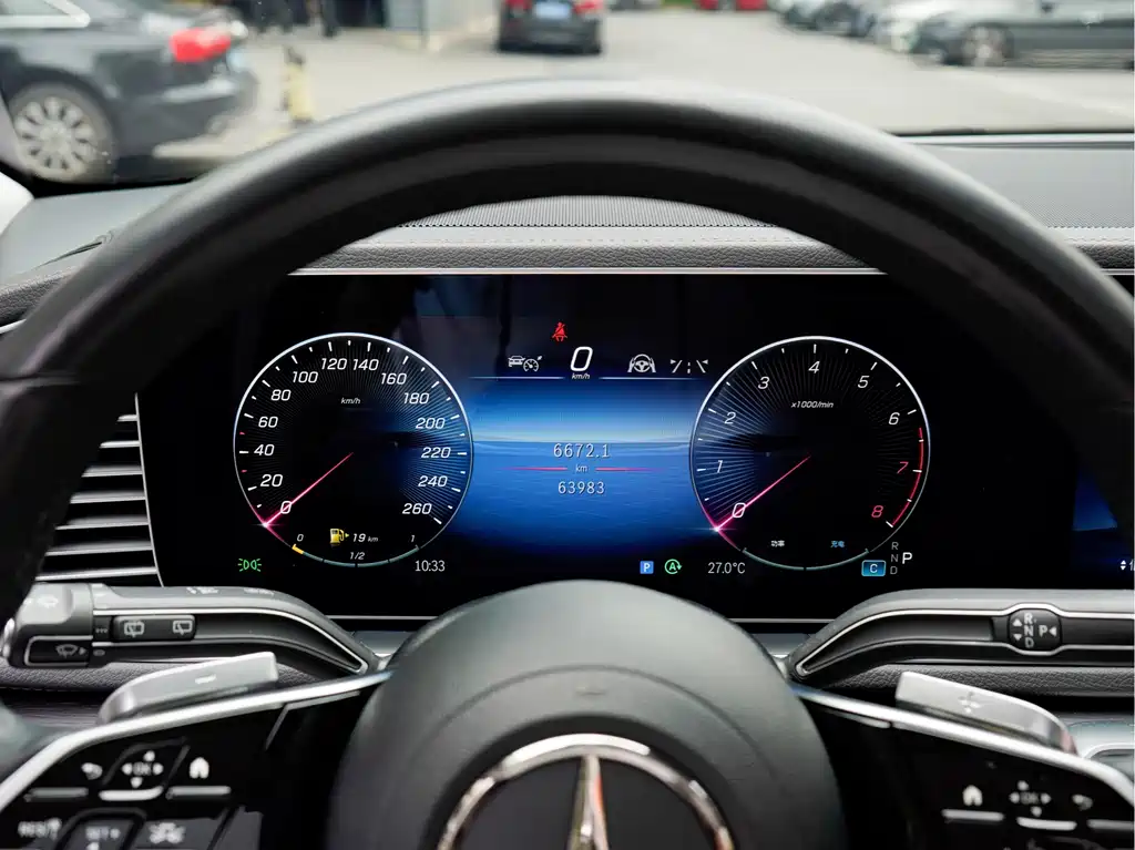 Mercedes-Benz GLE Import 2024 GLE 450 4MATIC Luxury Edition