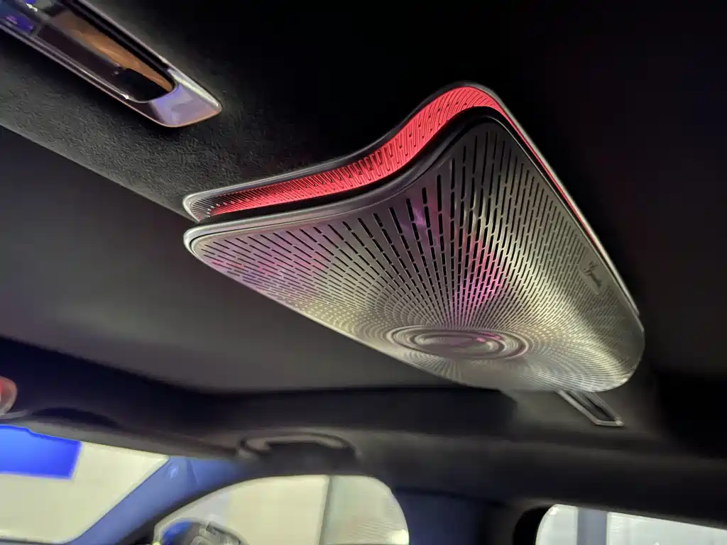 Maybach S-Class 2021 S 480 4MATIC