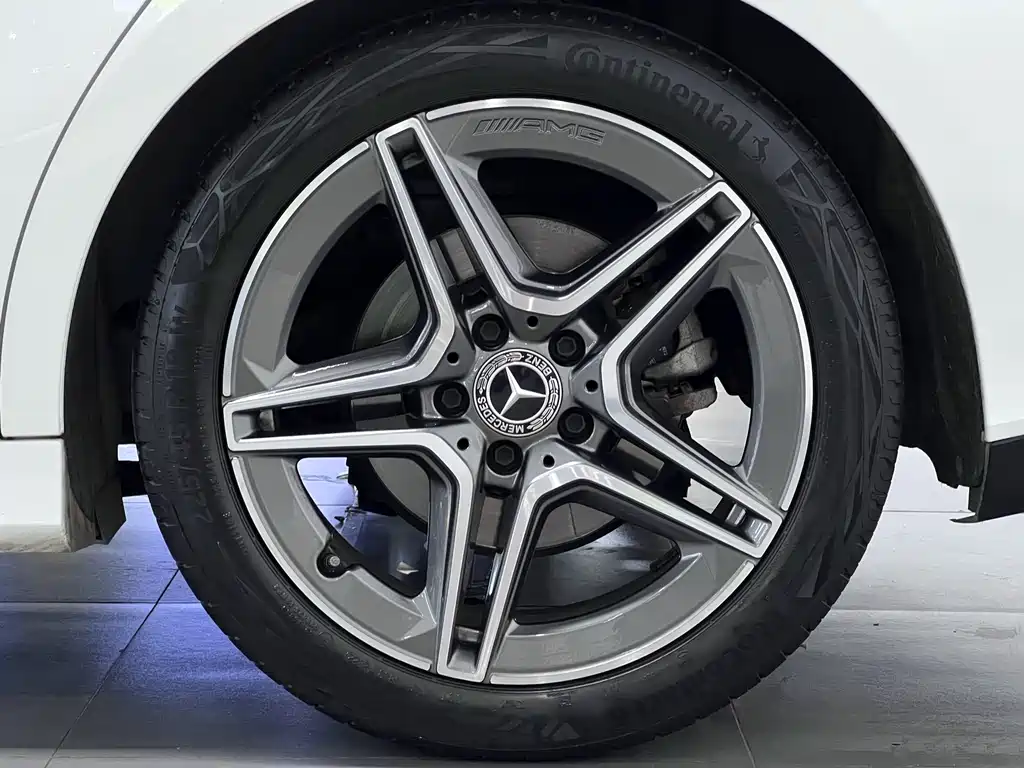 Mercedes-Benz CLA Imported 2023 CLA 200 Coupé