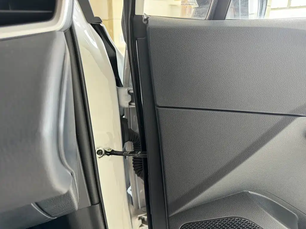 Corolla 2023 1.2T Pioneer Edition