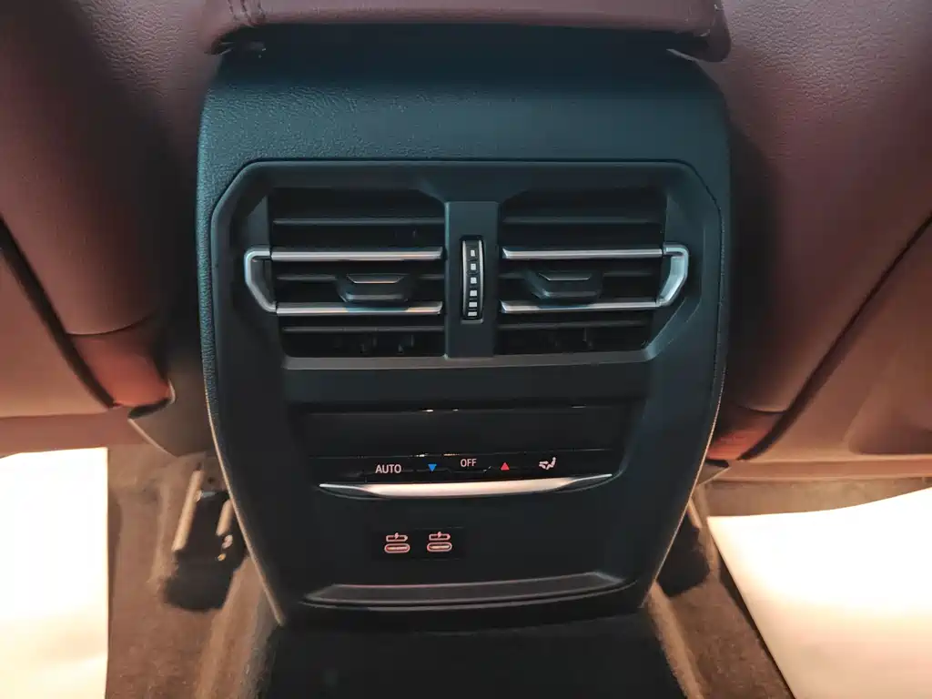 BMW 3 Series 2024 325Li M Sport Nightshade Package