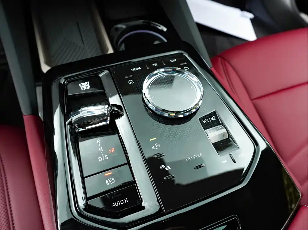 BMW 5 Series 2026 Model 530Li Grandeur Edition M Sport Package