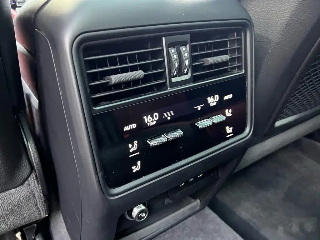 Cayenne 2025 Model Cayenne 3.0T Dream Edition