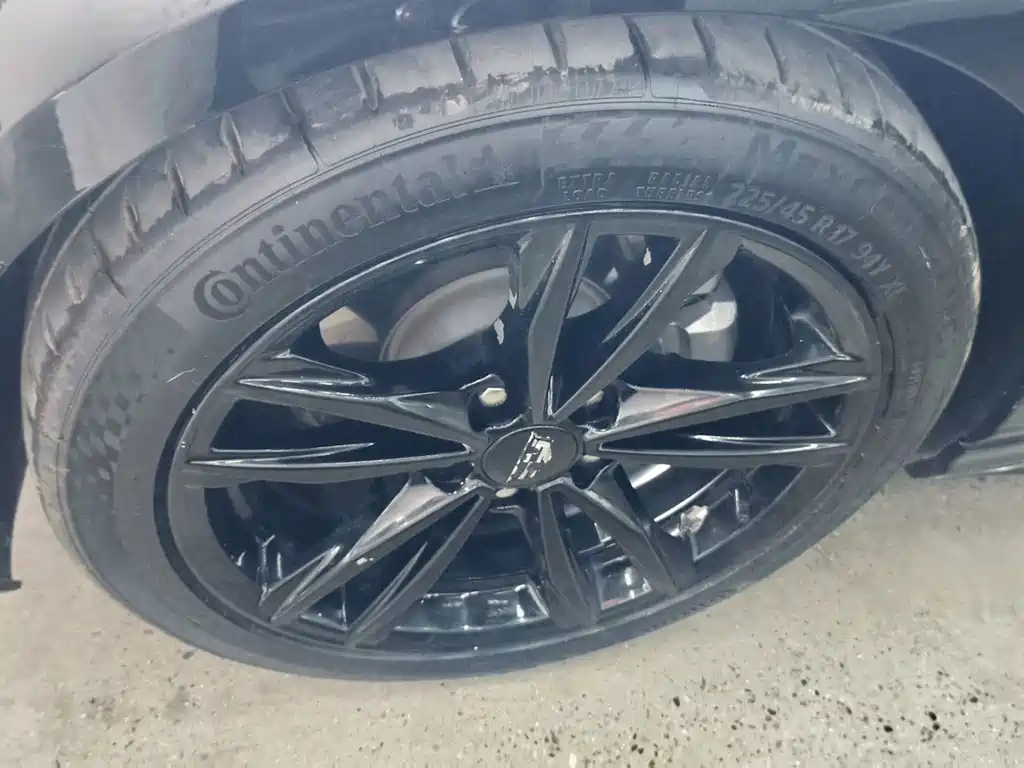 Cadillac CT4 2020 28T Sporty Edition