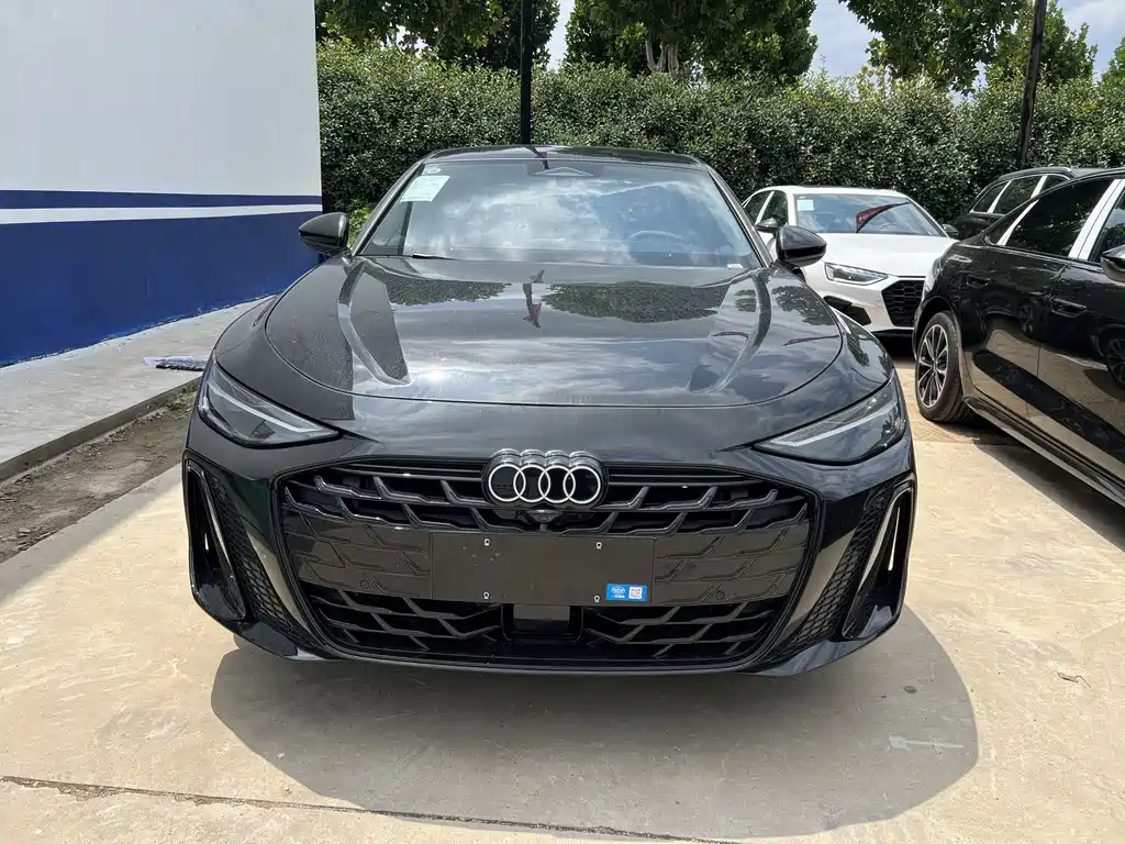 Audi A6L 2026 Edition 2.0T Prestige Model