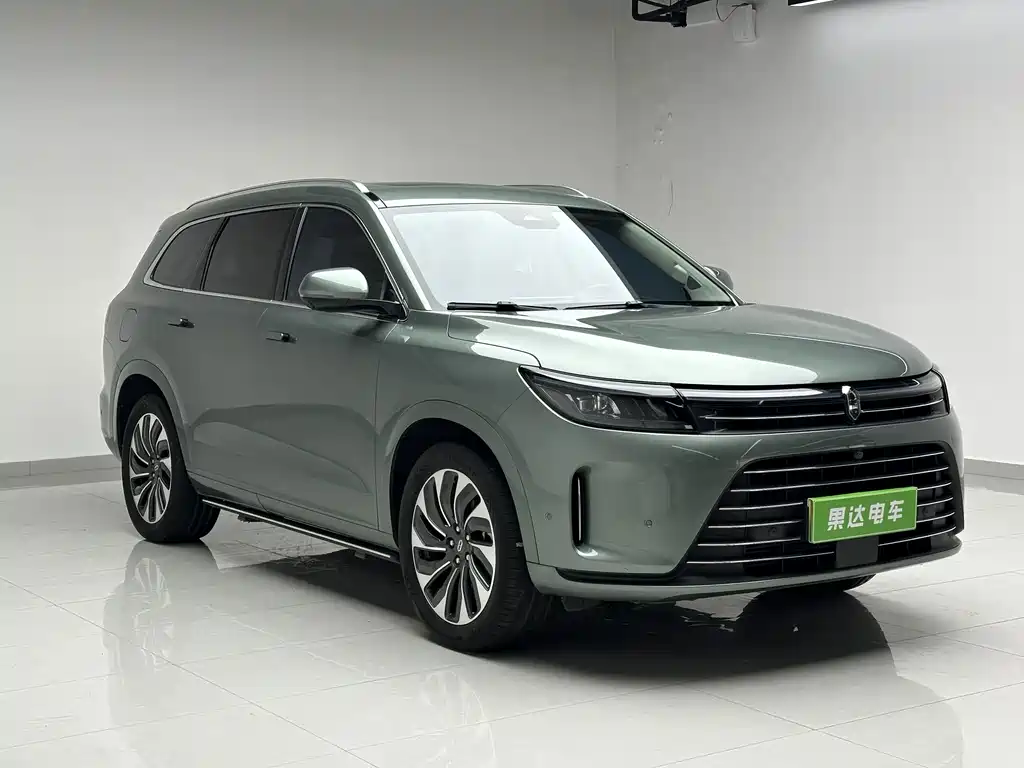 Askun M7 2022 Edition 1.5T Rear-wheel Drive Comfort Version