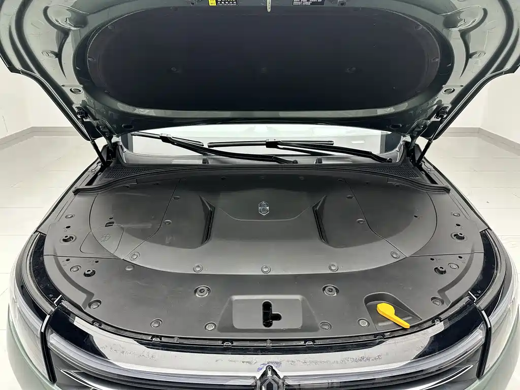 Askun M7 2022 Edition 1.5T Rear-wheel Drive Comfort Version