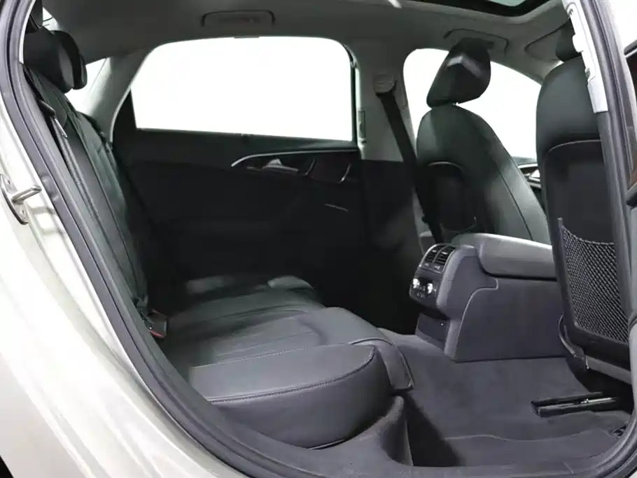Audi A6L 2017 30 FSI Comfort Edition