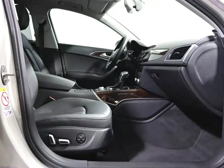 Audi A6L 2017 30 FSI Comfort Edition