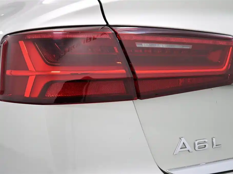 Audi A6L 2017 30 FSI Comfort Edition