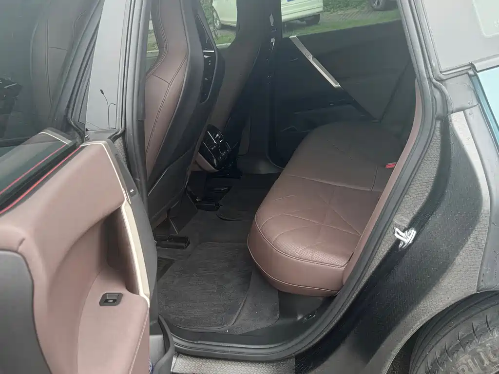 BMW iX xDrive40 2023