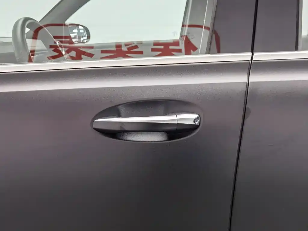 Mercedes-Benz GLB 2022 Facelift 200 Style Edition