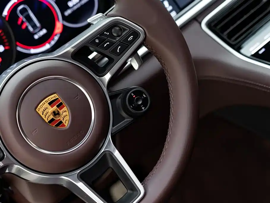 Panamera 2017 Executive Long Wheelbase 3.0T