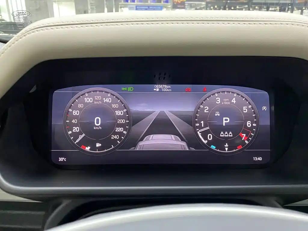 Land Rover Defender 2020 110 P400 HSE