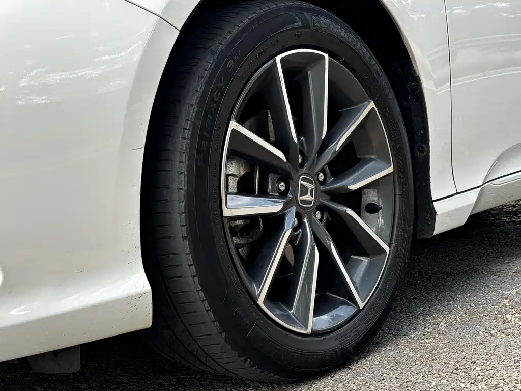Inspire 2022 260TURBO Prestige Edition