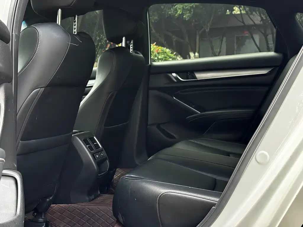 Inspire 2022 260TURBO Prestige Edition