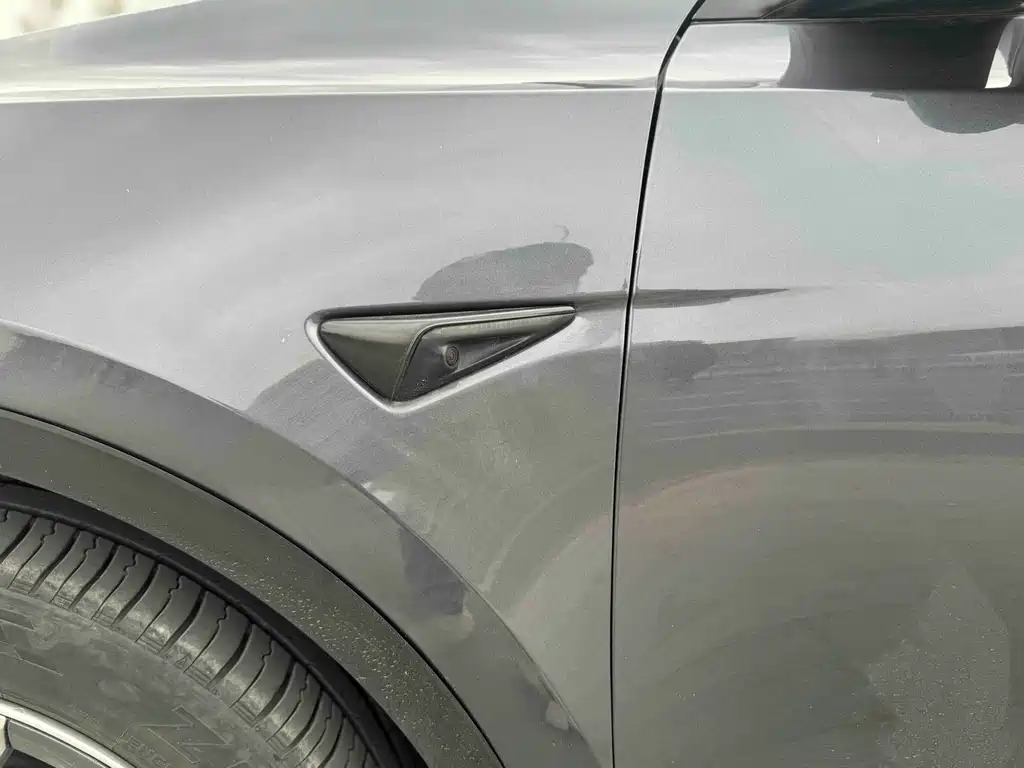 Model Y 2021 Long Range All-Wheel Drive Edition 3D7