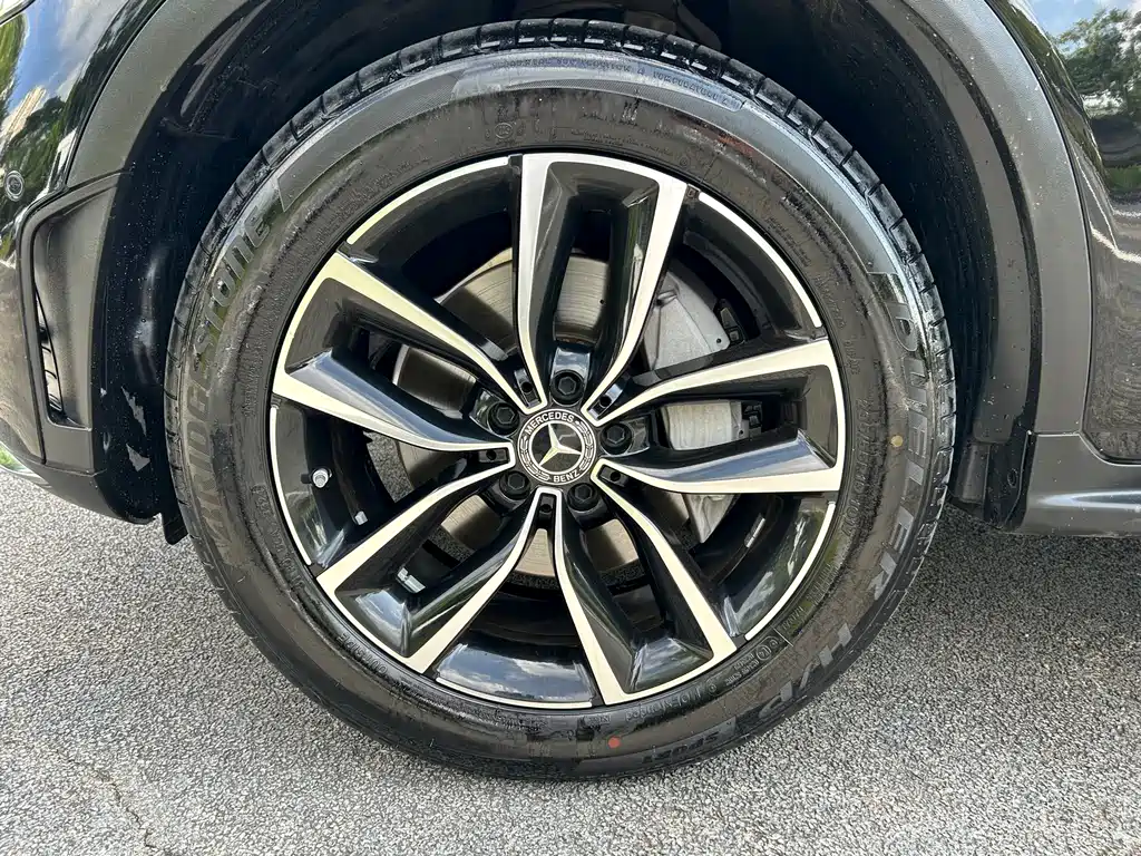 Mercedes GLC 2021 GLC 300 L 4MATIC Dynamic Edition