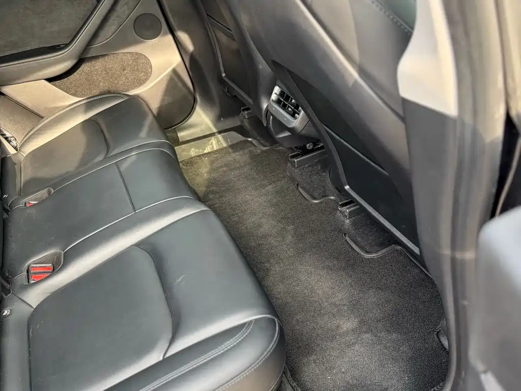 Model Y 2024 Rear-Wheel Drive Edition