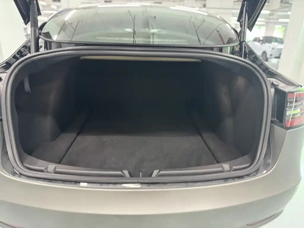 Model 3 Rear-Wheel Drive 2022