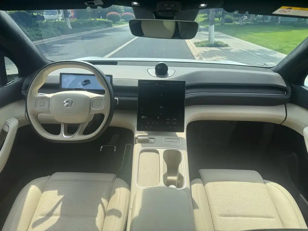 NIO ES6 2023 Model 75kWh