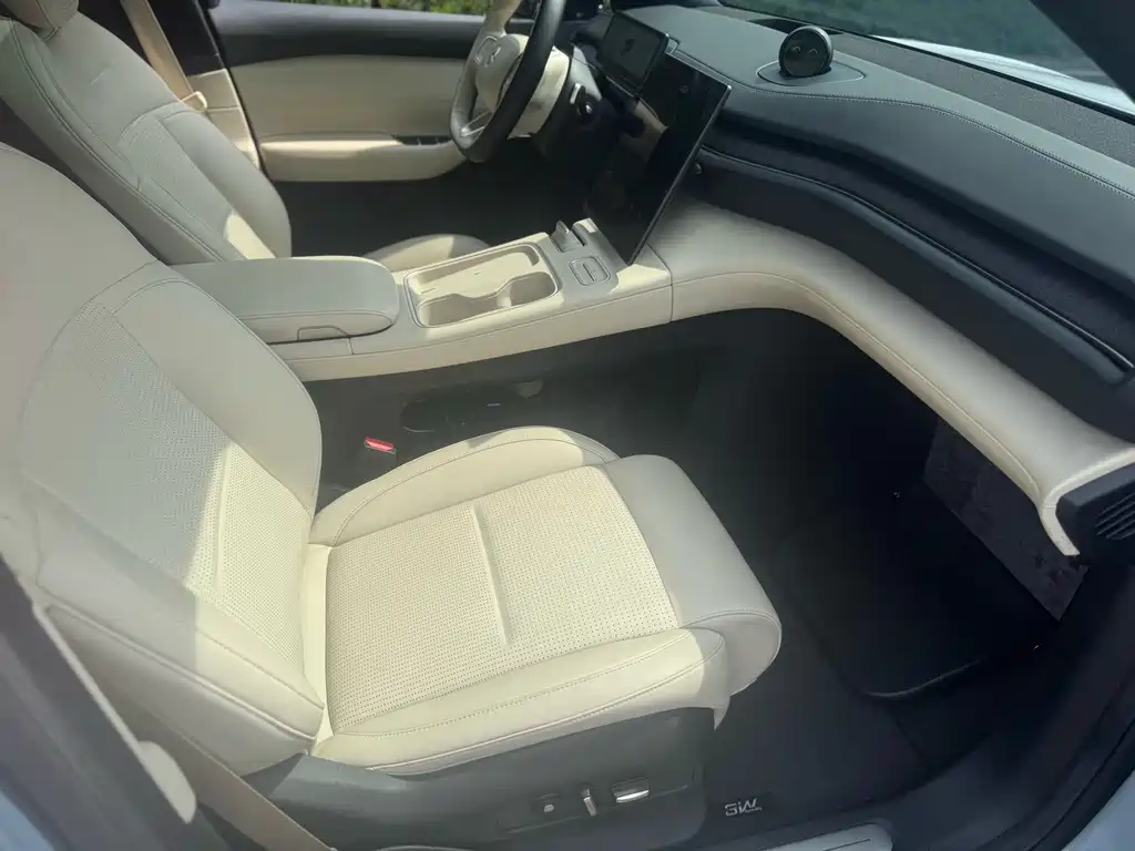 NIO ES6 2023 Model 75kWh