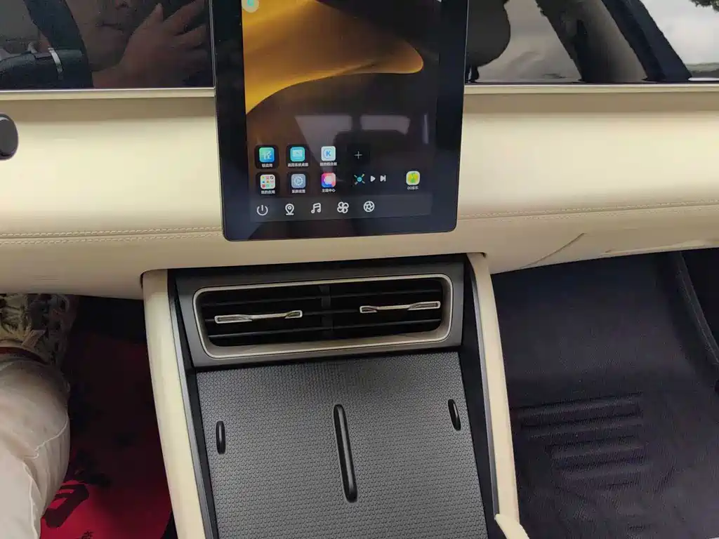 Qin L 2024 DM-i 80KM Leading Edition