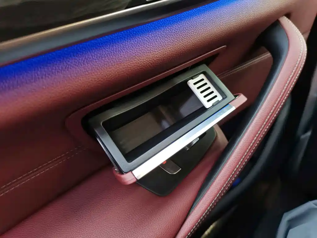 BMW 5 Series 2021 530Li Leading Edition M Sport Package