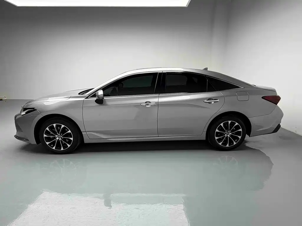 Asiana Long 2022 Model Hybrid 2.5L Luxury Edition
