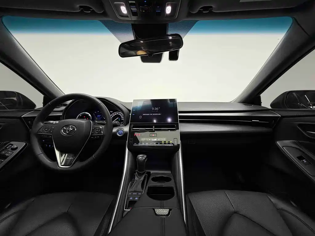 Asiana Long 2022 Model Hybrid 2.5L Luxury Edition