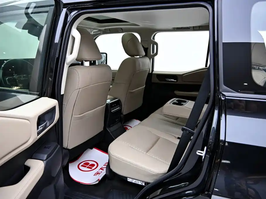 Prado 2024 2.4T All-Terrain TX Edition 5-Seater