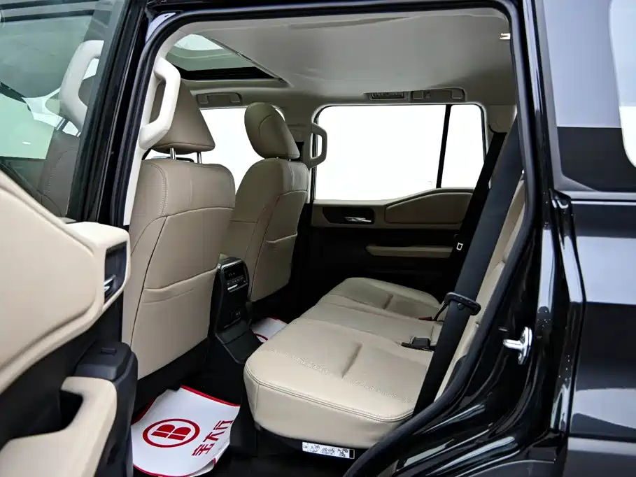 Prado 2024 2.4T All-Terrain TX Edition 5-Seater