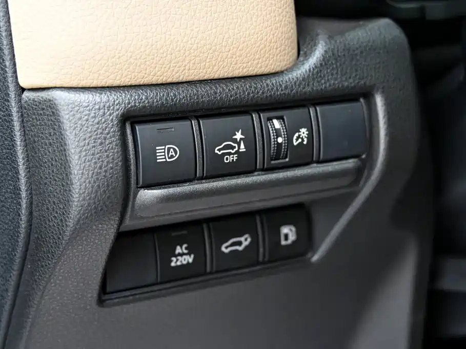 Prado 2024 2.4T All-Terrain TX Edition 5-Seater