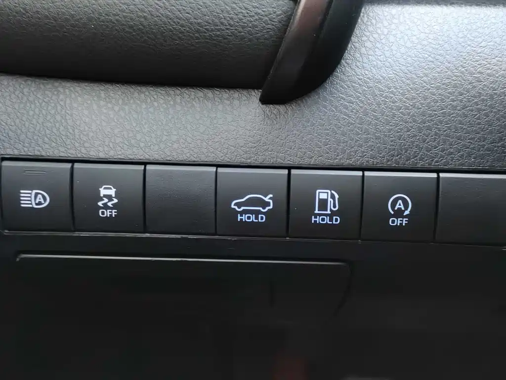 Camry 2021 2.5G Luxury Edition