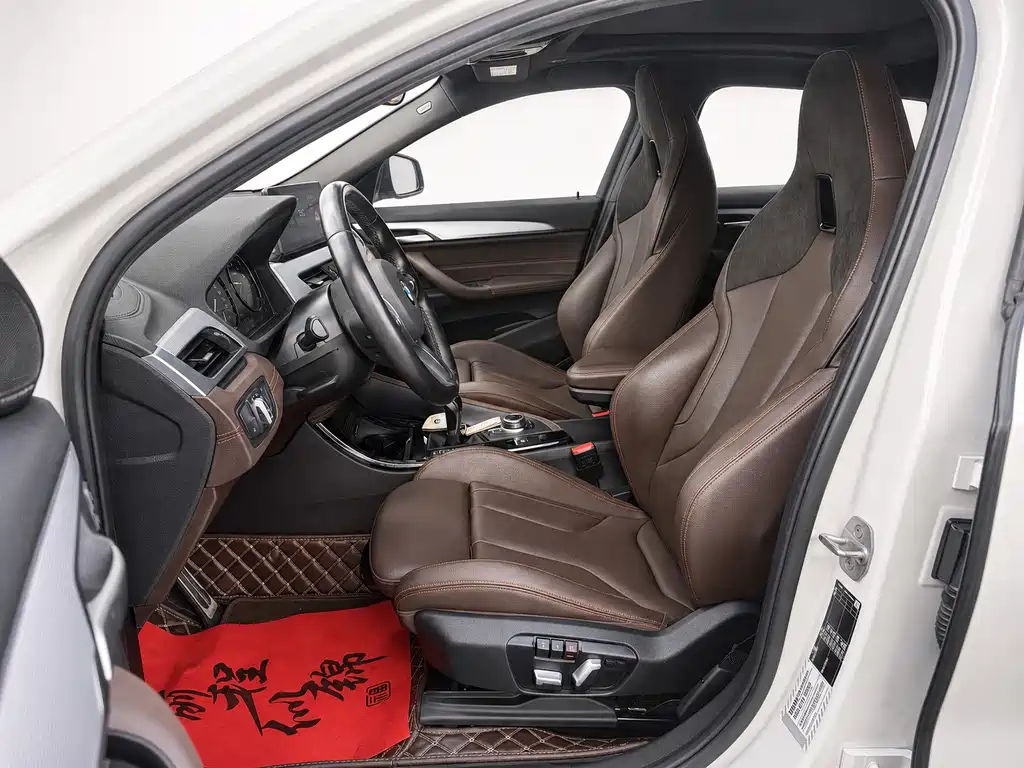 BMW X2 2022 sDrive25i Nightshade Edition