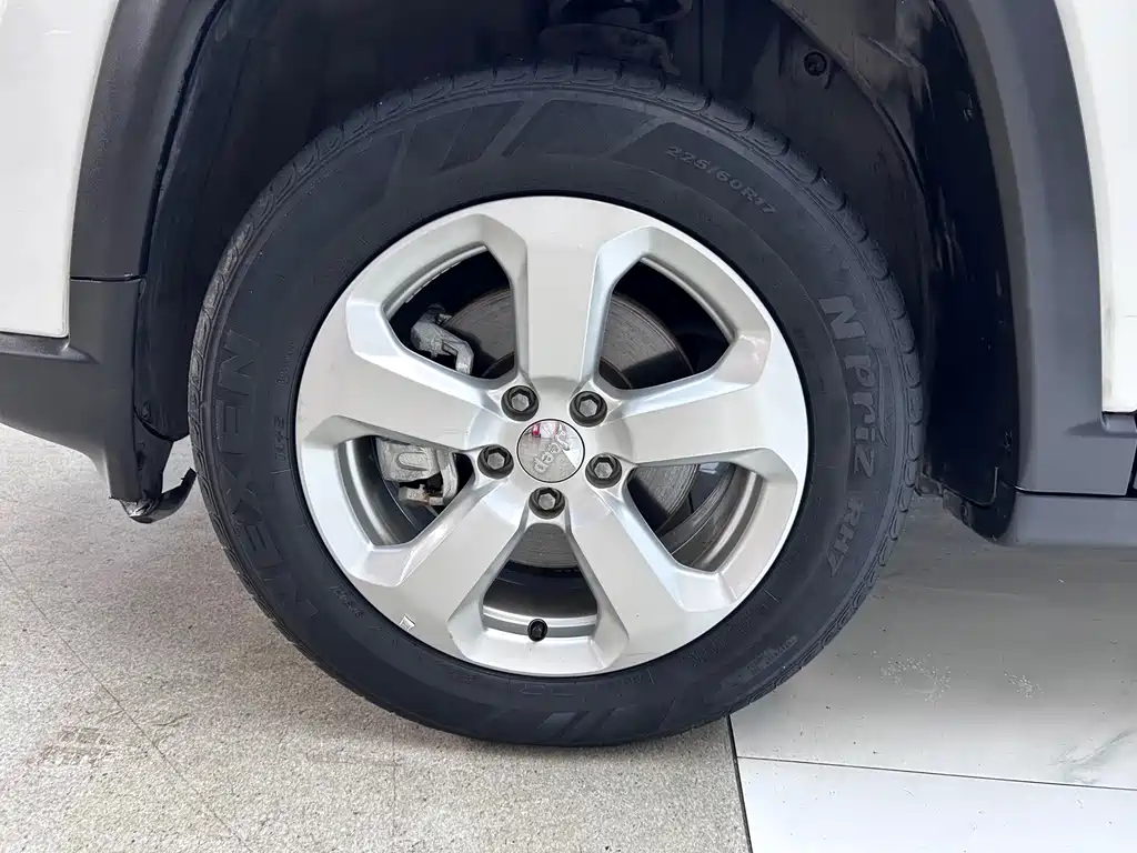 Guidance 2020 220T Automatic Leading Edition