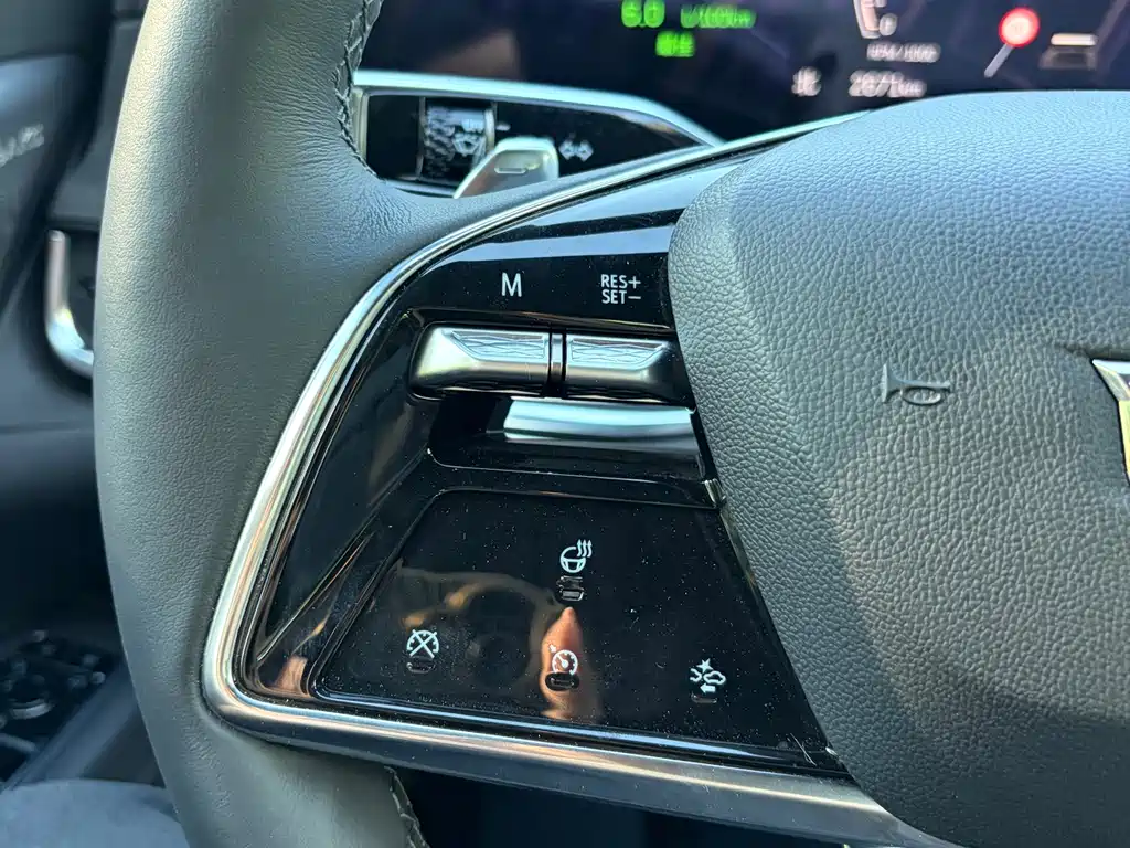 Cadillac CT6 2023 28T Luxury Edition