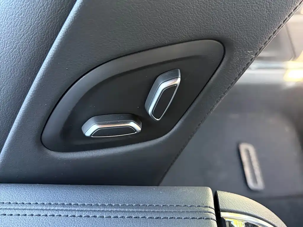 Cadillac CT6 2023 28T Luxury Edition