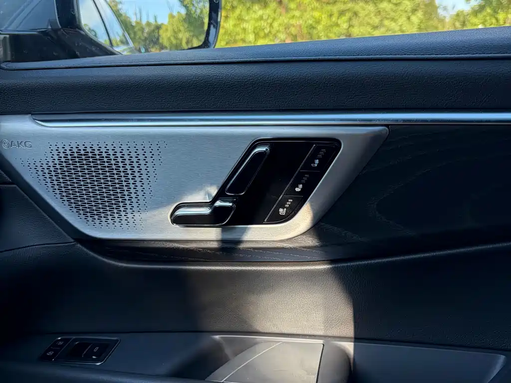 Cadillac CT6 2023 28T Luxury Edition