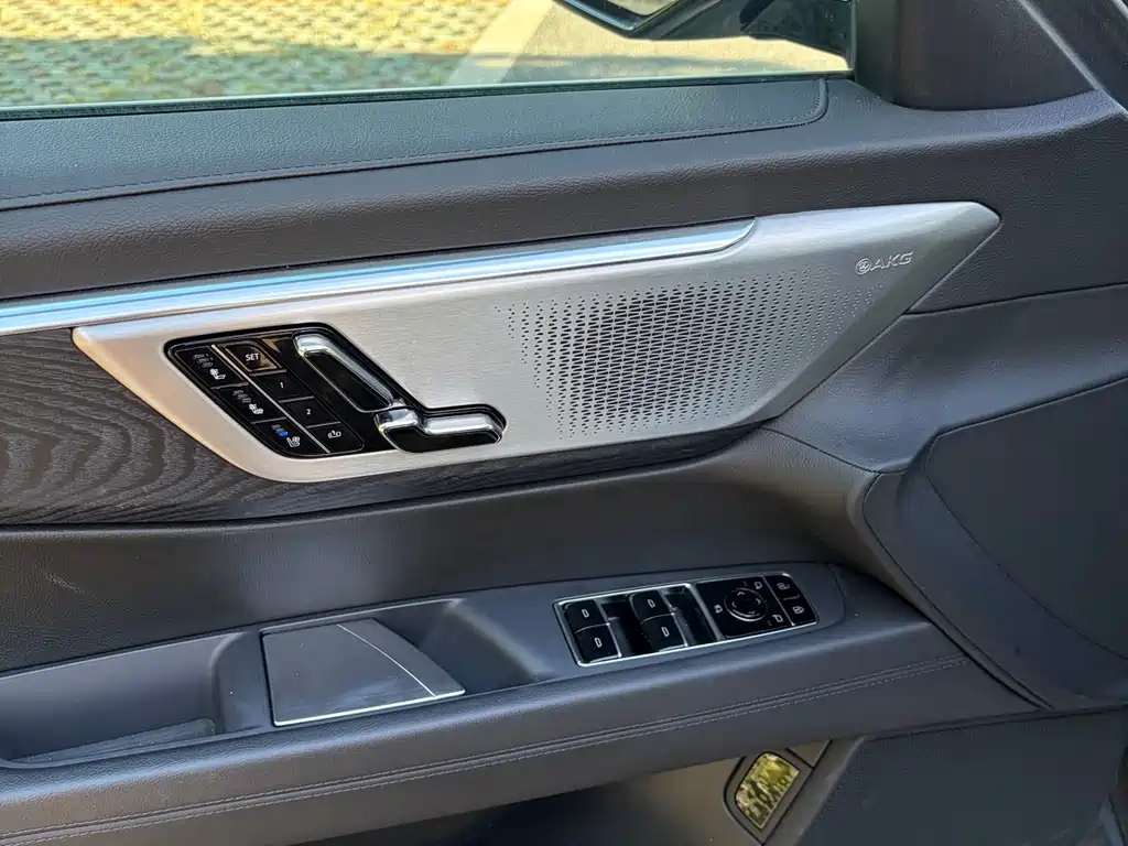 Cadillac CT6 2023 28T Luxury Edition