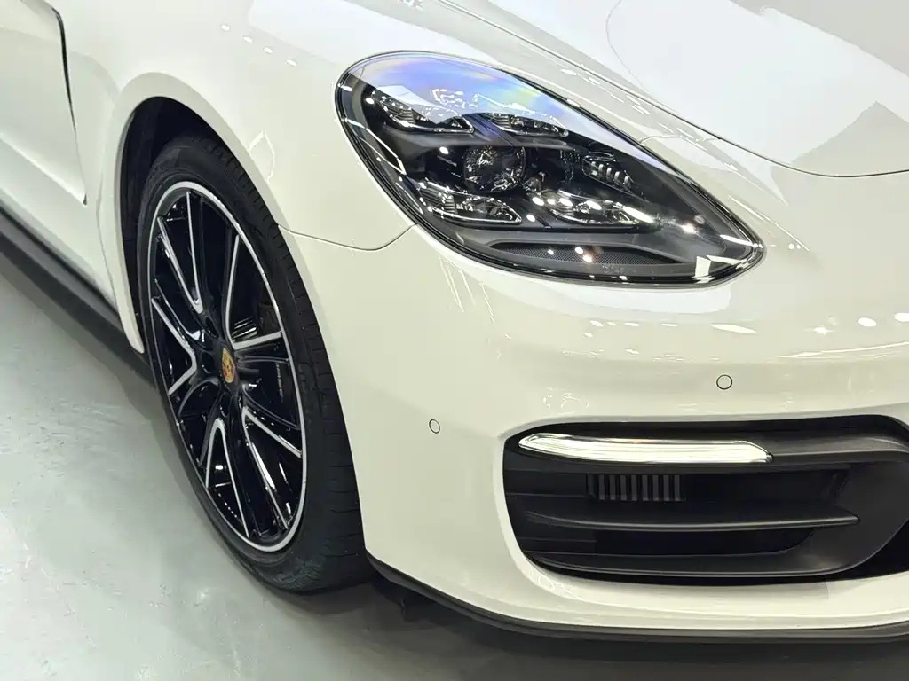 Panamera 2023 2.9T