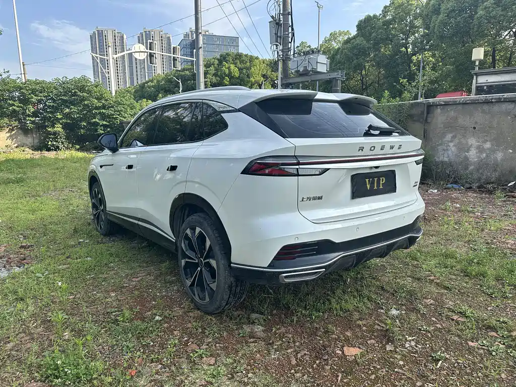 Roewe RX5 2023 Model 1.5T Shuxiang Edition