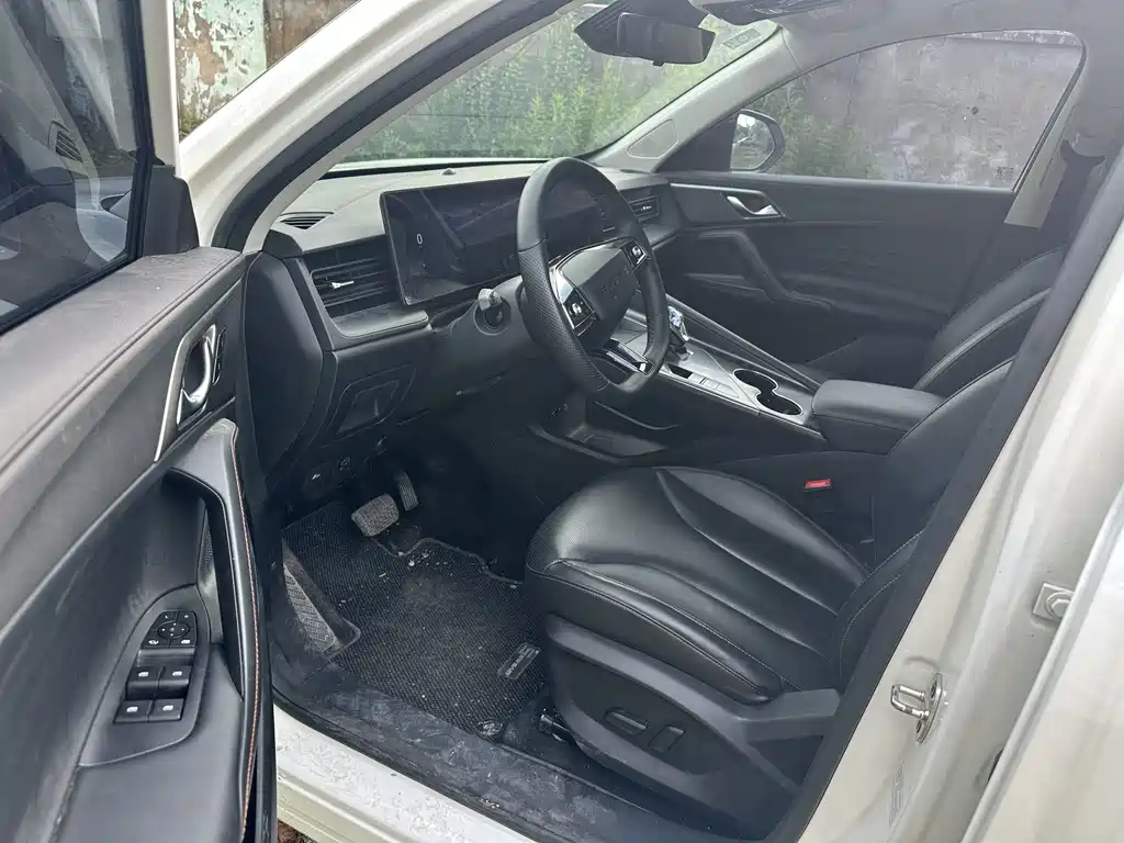 Roewe RX5 2023 Model 1.5T Shuxiang Edition