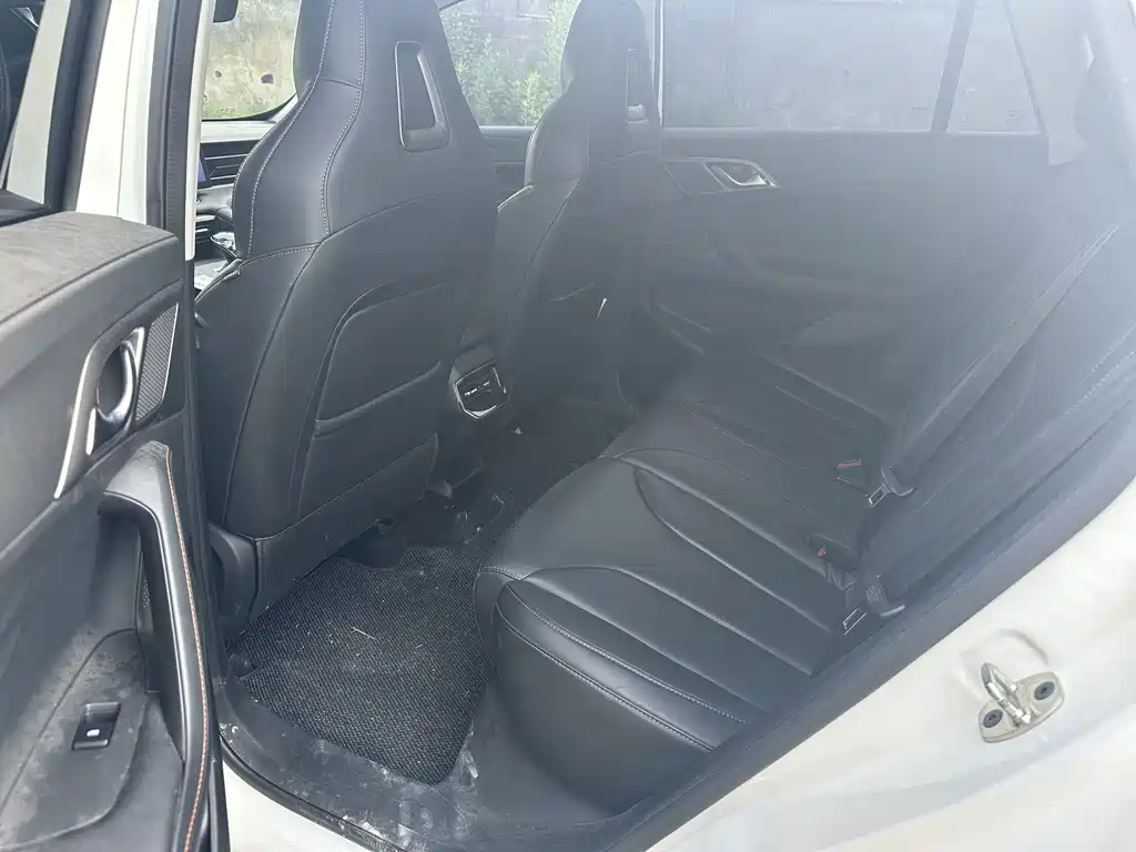 Roewe RX5 2023 Model 1.5T Shuxiang Edition